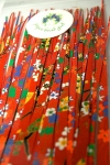 Japanese Various Reds